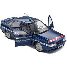 Solido 1/18  Renault 21 Turbo Brı 1992