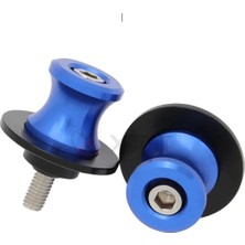 Difa Motosiklet Arka Sehpa Kaldirma Aparati Şase Korumalı 10MM