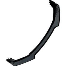 Dk Dkelektronik Vw Golf Lip 4 Parça Kırmızı / Tampon Eki