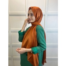 Madame Polo Janjanlı Şifon Şal 00823