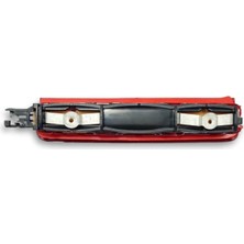 Gkl Arka Üçüncü Stop Fren Lambası LED Vw Caddy 2004-2010 2K0945087C