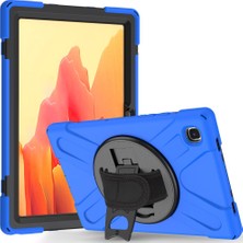 Ceponi Samsung Galaxy T220 Tab A7 Lite 8.7 Kılıf Amazing Tablet Kapak