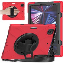 Ceponi iPad Pro 12.9 (2020) Kılıf Amazing Tablet Kapak