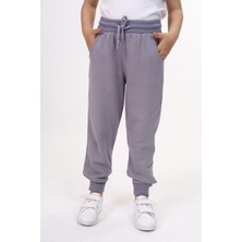 Toontoy Kids Toontoy Erkek Çocuk Alt Yanı Cepli Eşofman Alt