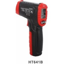 Noyafa HT641B Temassız Ir Kızılötesı Termometre (Ateş Ölçer)