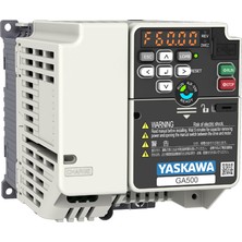 Yaskawa GA500 220V-1.1KW