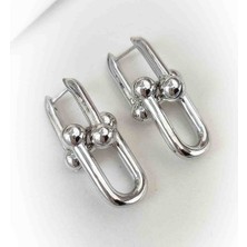 Loren Jewelry Tiffany Küpe Gold