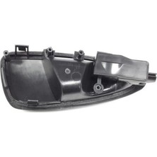 Gkl Sol Ön Kapı Iç Açma Kolu Mat Gri Seat Ibiza 2009-2017 6J1837113G