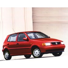 Gkl Ön Sağ Sinyal Lambası Camı Sarı Vw Polo Hb 1994 - 1999 6N0953042B