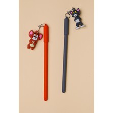 Piraye Gift Tom Tasarı ml ı Jel Kalem