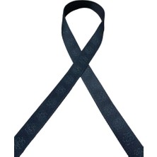 150 cm Polyester Çanta Askısı Kolonu - Çanta Yapımında Kullanılan Polyester Kolon En:4 cm