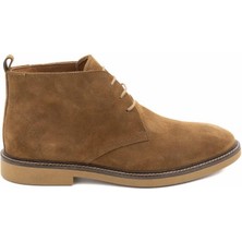 Freefoot 23210-1 Antik Taupe Erkek Bot