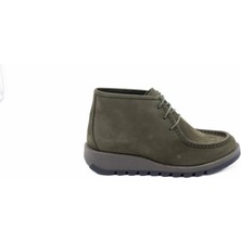 Freefoot 235295-1 Tejo Haki Kadın Babet