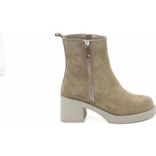 Freefoot 24400-1 Camel Kadın Bot