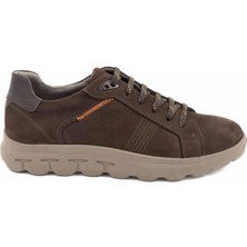 Freefoot 241262-1 Kahve Erkek Ayakkabı