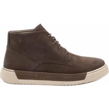 Freefoot 242590-1 Kahve Erkek Bot