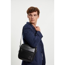 U.S. Polo Assn. 6759 Erkek El Çantası Omuz Çantası Çapraz Çanta