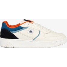 Kappa Authentic Barney Tur Unisex Mavi Sneaker 381W1YW-A53