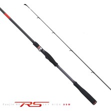 Apia Foojin NEW RS Sky High 99M 297cm 8-42gr Spin Olta Kamışı