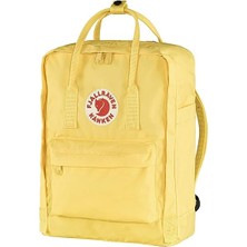 Kalesi Fjallraven Dönüştürülebilir Askılı Dayanıklı Su Geçirmez Sırt Çantası - Sarı (Yurt Dışından)