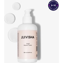 Jijivisha Snail Repair Toner (Onarıcı Salyangoz Toniği)