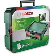 Bosch Systembox Alet ve Aksesuar Kutusu (Small)