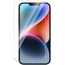 Tech Gross iPhone 7 Pasifik Temperli Cam Telefon Ekran Koruyucu