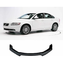 Dk Volvo S40 Ön Tampon Eki Bodykit Karlık Lip