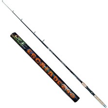 Discovery Dft Escalede 100-150GR  240CM Teleskobik Kamış