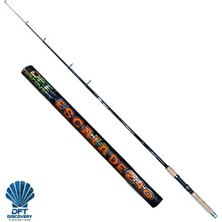 Discovery Dft Escalede 100-150GR  240CM Teleskobik Kamış