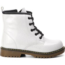 Pepino PK23-705 Patik Bot Beyaz