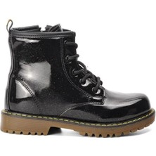 Pepino PK23-705 Patik Bot Siyah