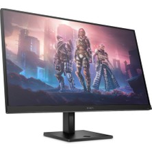 Hp Omen 32Q 780K0E9 31.5 Inç 165Hz 1ms (Hdmı + Display) Freesync Premium Qhd IPS Gaming Monitör