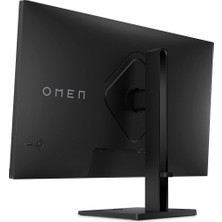 Hp Omen 32Q 780K0E9 31.5 Inç 165Hz 1ms (Hdmı + Display) Freesync Premium Qhd IPS Gaming Monitör