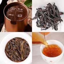 Fansheng-HB Dahongpao Jinjunmei 5g Çay (Yurt Dışından)