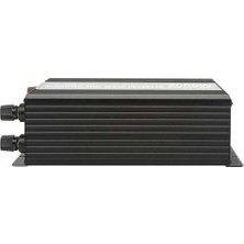 Teknovasyon Arge Solinved Slvm Serisi 2500W Modifiye Sin Inverter 12V