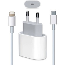 Ermer Apple ipad Uyumlu Tablet Şarj Aleti Hızlı Dolum