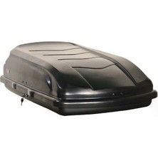 Drs Tuning Portbagaj 400 Litre Siyah Port Bagaj