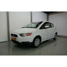 Drs Tuning Coil-Ex Mıtsubıshı Colt 2004-2014 Arası Spor Yay 30 / 30 mm