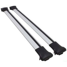 Drs Tuning Toyota Avensıs (T250) Estate 03-08 Niken Air1 Ara Atkı Gri