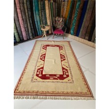 El Dokuma Milas Halısı