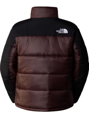 The North Face M Hmlyn Insulated Jacket  NF0A4QYZLOS1