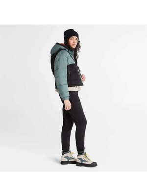 Timberland Hooded Puffer Kadın Kapüşonlu Mont