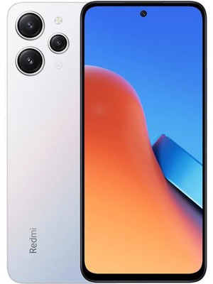 Xiaomi Redmi 12 Fiyatları ve Özellikleri 4/128 GB, 8/128 GB
