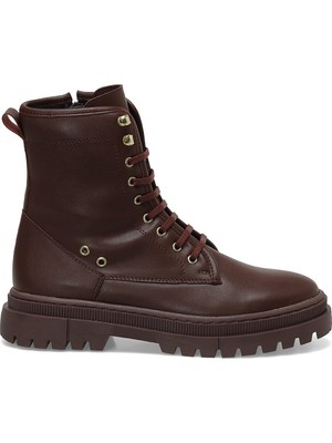 Art Bella CW23116 3pr Bordo Kadın Postal