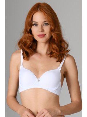 Nbb 3532 Desteksiz Sütyen