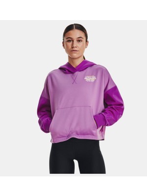 Under Armour Kadın Armour Fleece Layer