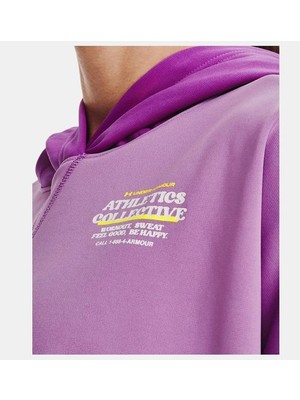 Under Armour Kadın Armour Fleece Layer