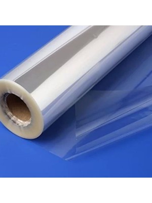 Kikajoy Şeffaf Opp Jelatin Tabaka 20 Mikron (70*100 Cm) (100 Adet)