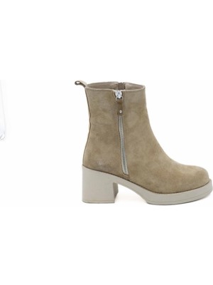 Freefoot 24400-1 Camel Kadın Bot